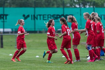 Bild 115 - wCJ SV Steinhorst/Labenz - VfL Oldesloe : Ergebnis: 18:0